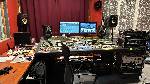 Studio pult