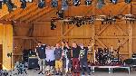 Koncert vége   meghajlás