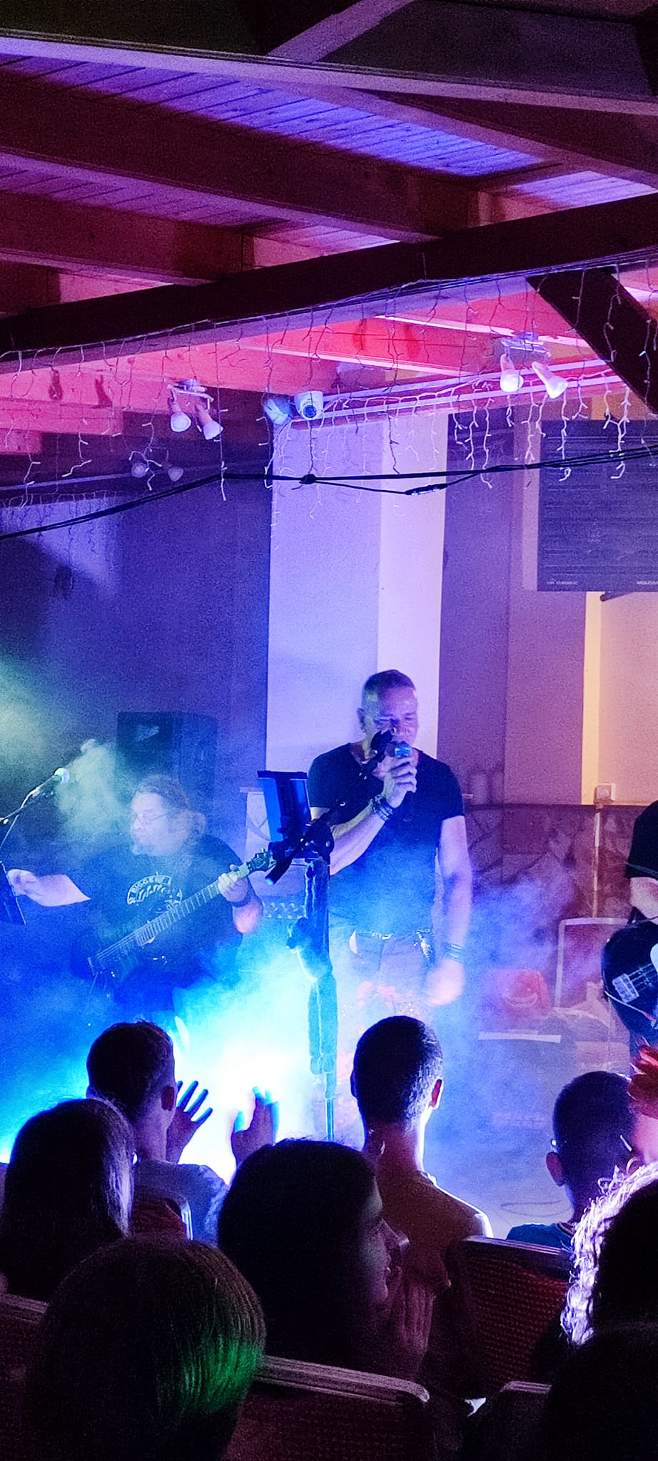 Attila a sejtelmes