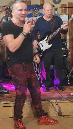 Attila a frontember